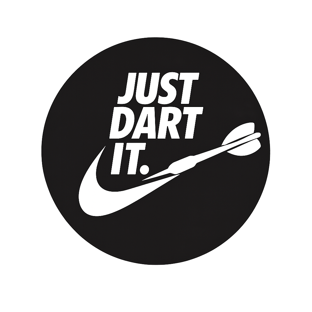 Just Dart It