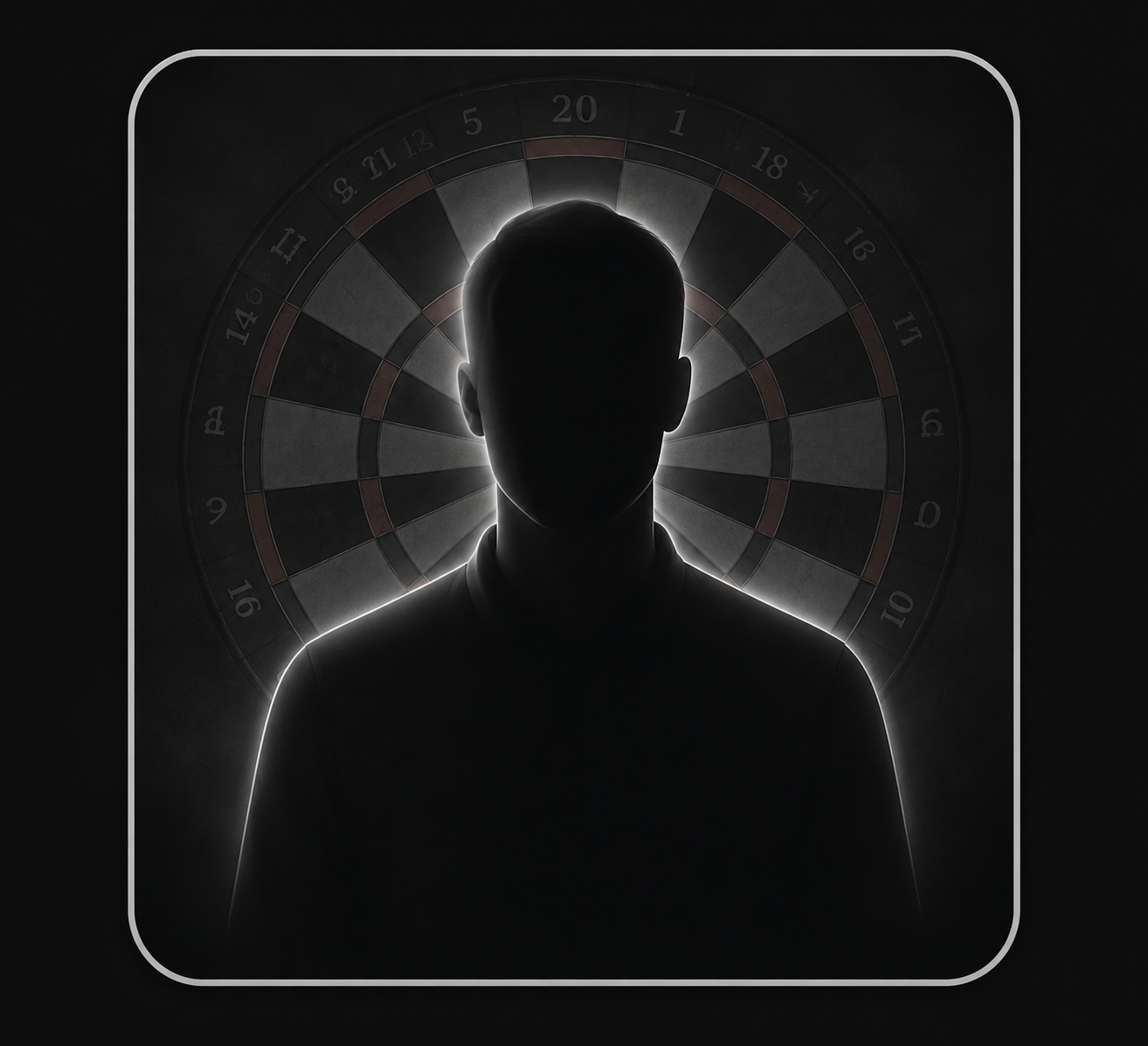 Player photo placeholder